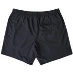 Hybrid Training Shorts (7 Inseam) - Blackout (2)