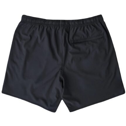 Hybrid Training Shorts (7 Inseam) - Blackout (2)