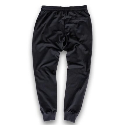 Kill Crew Joggers - Black