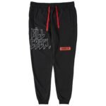 Killcrew Classic Joggers - Black