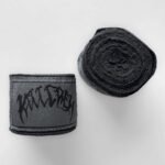 Killcrew Hand Wraps 180 - Blackout