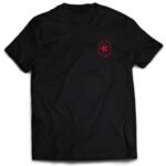 Killcrew Inner Demons T-Shirt Black