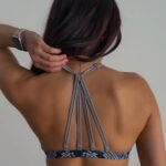 Killcrew Medium Support Sports Bra - Pytho