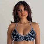 Killcrew Medium Support Sports Bra - Pytho