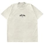 Killcrew Relaxed Fit Inner Demons Tour T-Shirt Cream