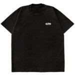 Killcrew Relaxed Fit Rigorous Training T-Shirt BlackWhite