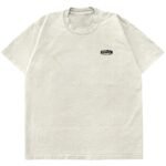 Killcrew Relaxed Fit Rigorous Training T-Shirt CreamBlack