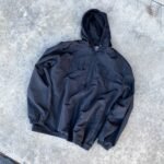 Killcrew Windbreaker - Blackout