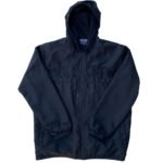 Killcrew Windbreaker - Blackout