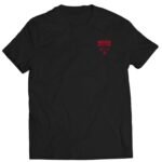 killcrew Wolves Among Sheep T-Shirt V2 Black